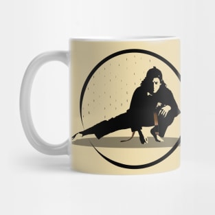 BJJ FIGHTER SAVAGE MODE Mug